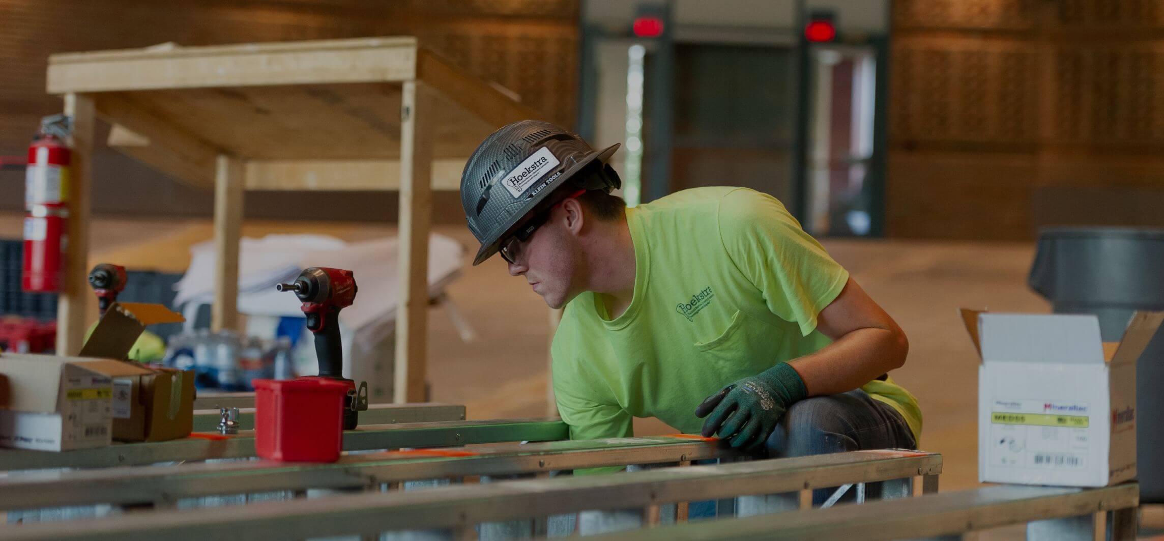 Electrical Safety, Hoekstra Electrical