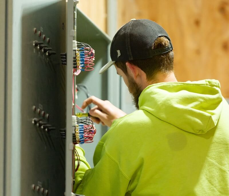 Electrical Service Provider, West Michigan