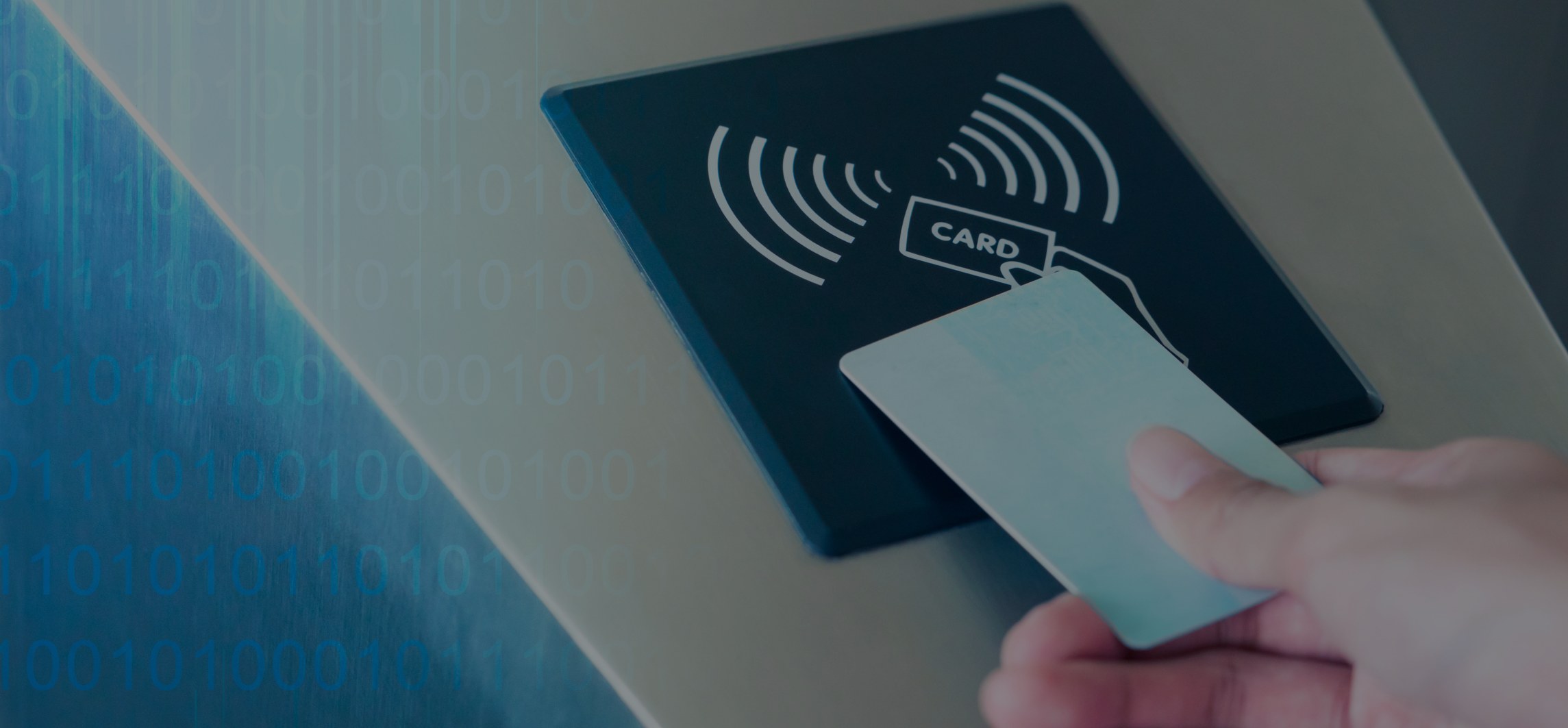 Access Control Systems