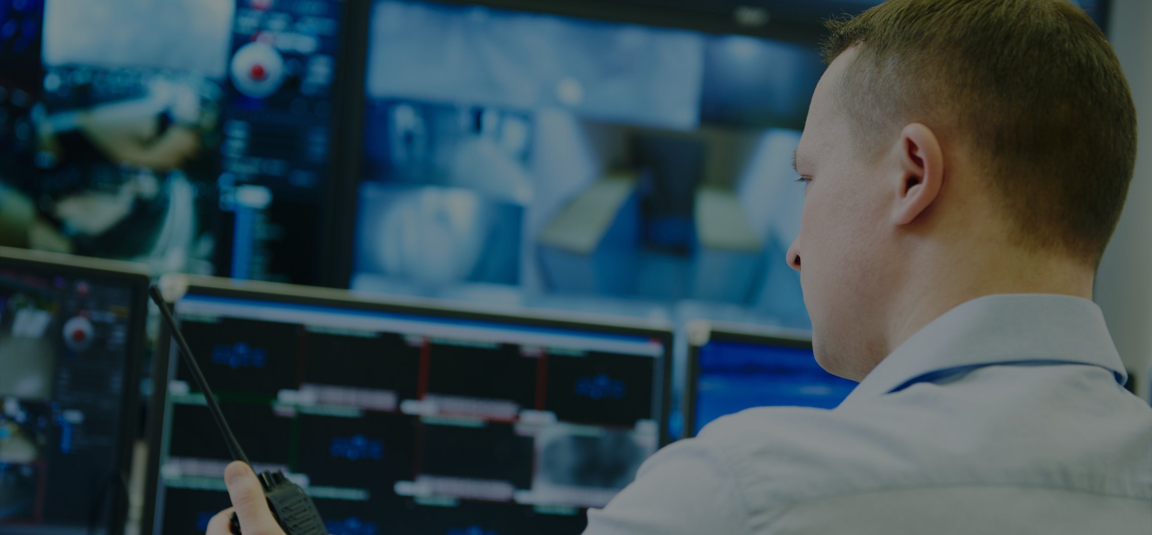 Surveillance Systems for Businesses