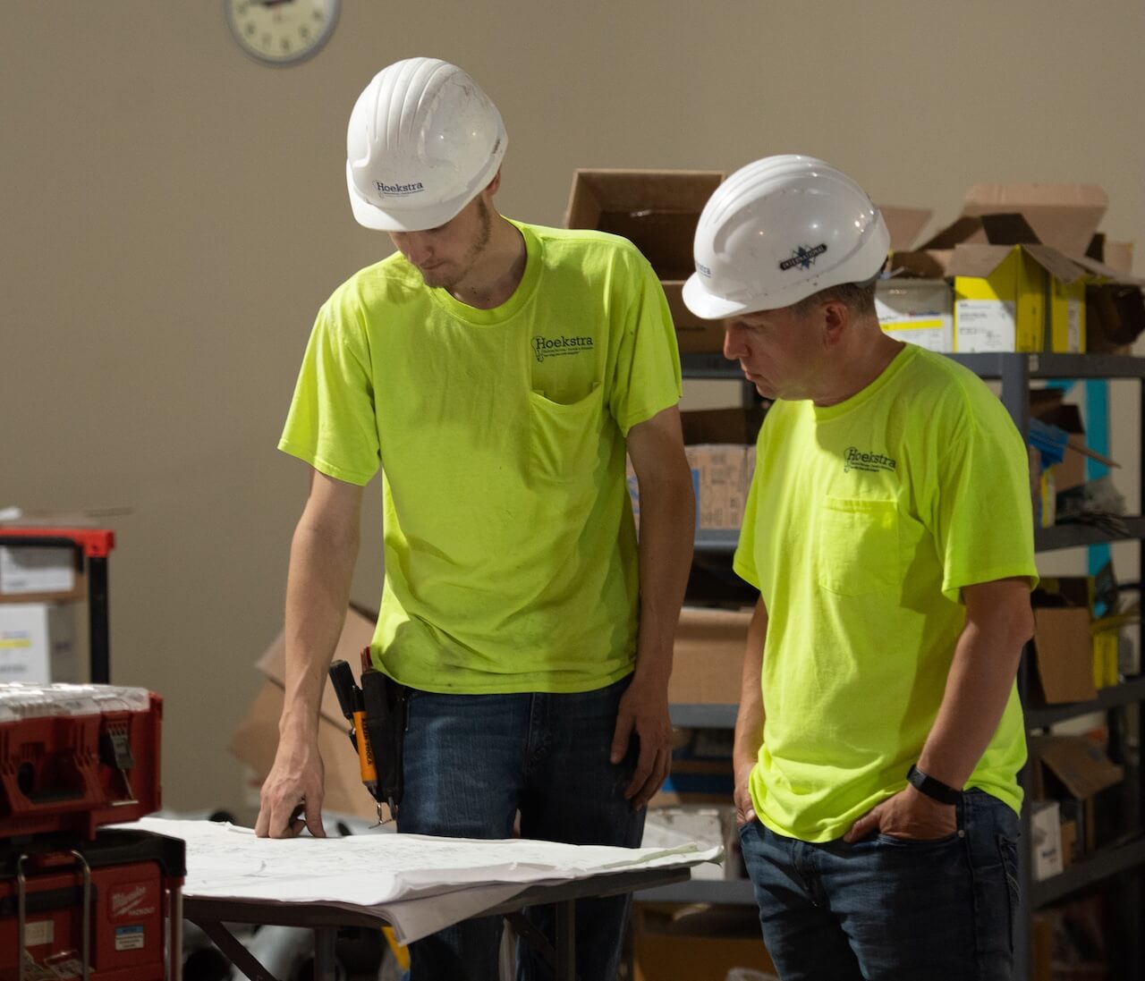 commercial-electricians Commercial Electricans in West Michigan