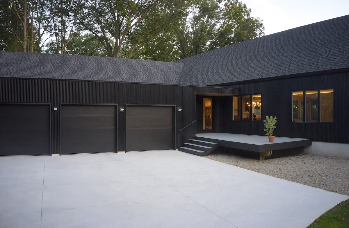 high end home electrical, West Michigan