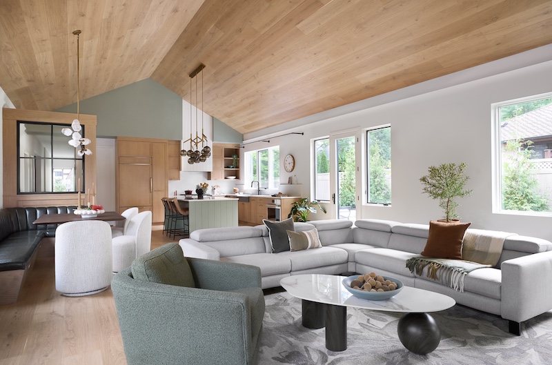 high end residential electrical