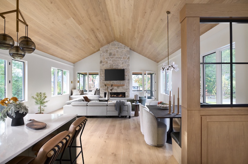 West MIchigan Residential Electrician